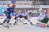 ERC Ingolstadt vs Kölner Haie, Eishockey, DEL, Deutsche Eishockey Liga, Spieltag 14, 26.10.2018