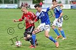 23.05.2015 - SpVgg Hofstetten - SV Stammham