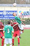 14.04.2012 - VfB Eichstätt / FC Unterföhring