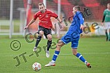 Fußball, Herren, Kreisliga Neumarkt Jura West, Saison 2023-2024, Spieltag 10, DJK Limes - SV Marienstein, 15.10.2023