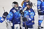 Eishockey, Frauen, DFEL, Saison 2020-2021, ERC Ingolstadt - ECDC Memmingen Indians, 21.02.2021