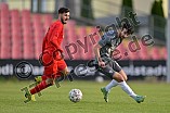 Fußball, Herren, Bayernliga Süd, Saison 2021-2022, Spieltag 35, FC Ingolstadt 04 II - VfB Halbergmoos, 29.04.2022