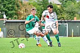 05.08.2012 - VfB Eichstätt II / TSV Jetzendorf