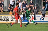 Fußball, Herren, Bezirksliga Oberbayern Nord, Saison 2023-2024, Vorbereitung, SV Manching - FC Ingolstadt 04 II, 05.07.2023