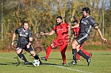 Fußball, Herren, A-Klasse, Neumarkt, Jura, Saison 2021-2022, Spieltag 14, FC Türk Gücü Eichstätt - SG DJK Schernfeld-Workerszell, 31.10.2021
