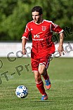 12.07.2017 - DJK Limes 09 - SV Ochsenfeld