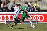25.03.2018 - VfB Eichstätt - SV Wacker Burghausen