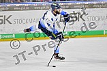 Adler Mannheim vs ERC Ingolstadt, DEL, Deutsche Eishockey Liga, Spieltag 50, 01.03.2020
