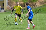 Fußball, Herren, Kreisliga 1, Saison 2024-2025, Spieltag 21, FC Hitzhofen-Oberzell - SV Menning, 27.04.2025