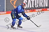 Eishockey, Herren, DEL, Saison 2020-2021, ERC Ingolstadt - Iserlohn Roosters, 15.04.2021
