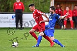 25.04.2018 - SV Marienstein - STV Deutenbach