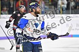 Thomas Sabo Ice Tigers vs ERC Ingolstadt, Eishockey, DEL, Deutsche Eishockey Liga, Spieltag 43, 27.01.2019