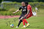 Fußball, Herren, Bezirksliga Oberbayern Nord, Saison 2024-2025, Spieltag 30, TSV Gaimersheim - FC Fatih Ingolstadt, 17.05.2025