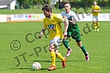 21.05.2016 - SV Manching - VfB Hallbergmoos