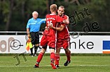 27.08.2017 - DJK Limes - SV Barthelmesaurach