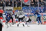 Eishockey, Herren, DEL, Saison 2024-2025, Spieltag 36, ERC Ingolstadt - Kölner Haie, 12.01.2025