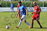 14.08.2016 - TSV Etting - TSV Kösching
