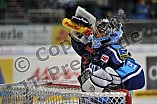 13.12.2013 - ERC Ingolstadt - Adler Mannheim