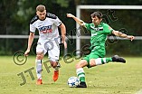 23.06.2018 - SpVgg Ansbach - VfB Eichstätt