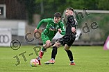 Fußball, Herren, Bayernliga Nord, Saison 2023-2024, Spieltag 33, VfB Eichstätt - SpVgg Bayern Hof, 20.04.2024