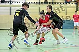 Handball, Herren, Bezirksklasse Männer Staffel Nord West, Saison 2021-2022, DJK Eichstätt - DJK Rohrbach, 05.02.2021