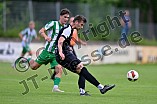 Fußball, Herren, Saison 2026-2027, Freundschaftsspiel, VfB Eichstätt - BSG Chemie Leipzig, 01.07.2026