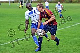 02.10.2016 - SV Marienstein - TuS Feuchtwangen
