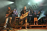 06.06.2014 - Open Air am Berg 2014 - Freitag