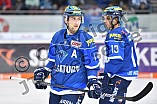 ERC Ingolstadt vs Grizzlys Wolfsburg, Eishockey, DEL, Deutsche Eishockey Liga, Spieltag 12, 13.10.2017
