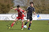 06.04.2019 - SG-DJK Limes - SG-FSV Hechlingen