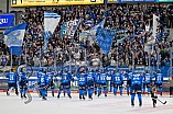 Eishockey, Herren, DEL, Saison 2025-2026, Spiel 16, ERC Ingolstadt - Kölner Haie, 31.10.2025