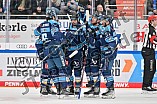 Eishockey, Herren, DEL, Saison 2022-2023, Spieltag 33, ERC Ingolstadt - Schwenninger Wild Wings, 21.12.2022