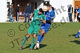 20.11.2016 - SV Denkendorf II - Croatia Grossmehring