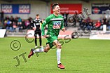 28.10.2017 - VfB Eichstätt - VfR Garching