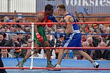 02.09.2018 - BC Eichstätt - Hoddesdon Boxing Academy