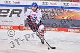 04.01.2021 - ERC Ingolstadt - Adler Mannheim