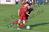 Fußball, Herren, A-Klasse 1, Saison 2021-2022, Spieltag 9, SC Steinberg-Biberg - TSV Lenting, 25.09.2021