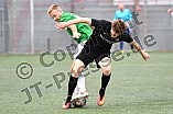 04.03.2017 - FC Würzburger Kickers U23 - VfB Eichstätt