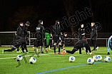 16.01.2018 - Trainingsauftakt VfB Eichstätt