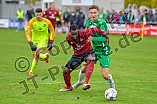 27.10.2018 - VfB Eichstätt - 1. FC Nürnberg II