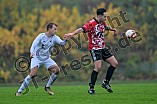 Fußball, Herren, Kreisklasse 1, Saison 2024-2025, Spieltag 15, TSV Gaimersheim II - SV Stammham, 09.11.2024