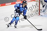 Eishockey, Frauen, DFEL, Saison 2020-2021, ERC Ingolstadt - Mad Dogs Mannheim, 30.01.2021