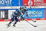 Eishockey, Frauen, DFEL, Saison 2022-2023, ERC Ingolstadt - Eisbären Berlin, 04.02.2023