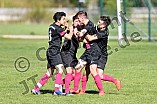 30.04.2017 - SV Marienstein II - FC Türk Gücü Eichstätt
