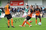 10.10.2015 - VfB Eichstätt - SV Alemannia HaibachEintracht Bamberg