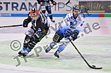 Straubing Tigers vs ERC Ingolstadt, DEL, Deutsche Eishockey Liga, Spieltag 45, 16.02.2020
