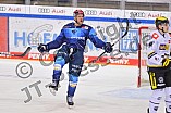 Eishockey, Herren, DEL, Saison 2020-2021, ERC Ingolstadt - Krefeld Pinguine, 22.03.2021