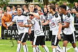 15.07.2017 - VfB Eichstätt - FC Unterföhring
