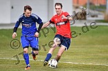 31.03.2018 - SV Buxheim - FC Arnsberg