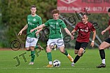 Fußball, Herren, Bezirksliga Oberbayern Nord, Saison 2022-2023, Spieltag 15, VfB Eichstätt II - SpVgg Kammerberg, 29.10.2022